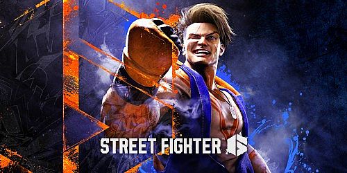Street Fighter 6