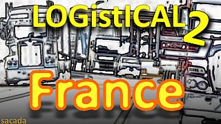 LOGistICAL 2: France Game