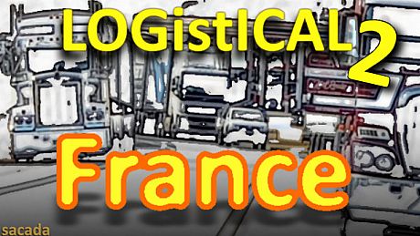LOGistICAL 2: France Game