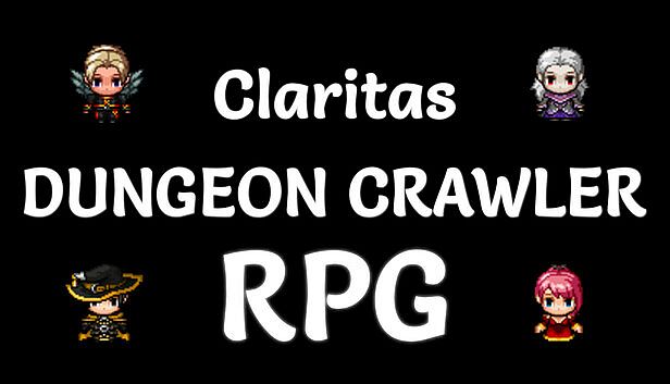 Buy Claritas - Dungeon Crawler RPG