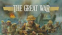 Kup Commands & Colors: The Great War na PC