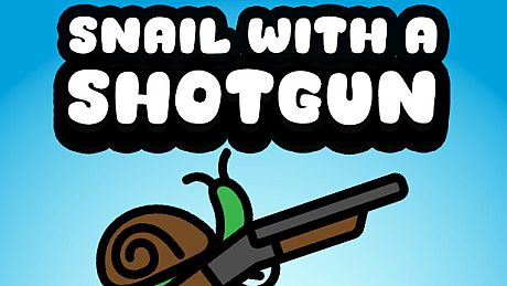 Snail With a Shotgun Game