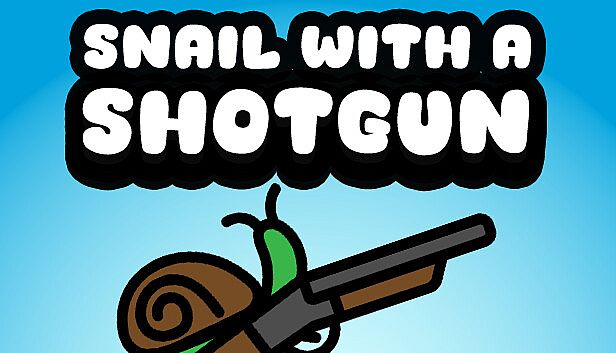 Buy Snail With a Shotgun