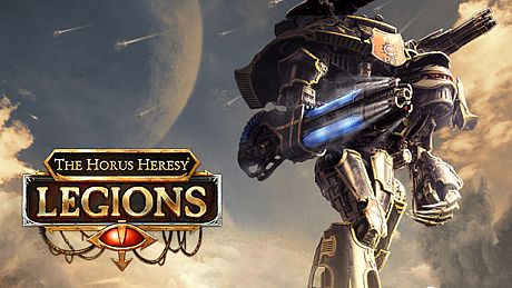 Horus Heresy: Legions - Titandeath bundle DLC
