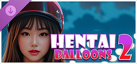 Hentai Balloons 2 - Car Racer DLC 3 DLC