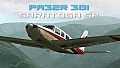 X-Plane 10 AddOn - Carenado - PA32R 301 Saratoga SP