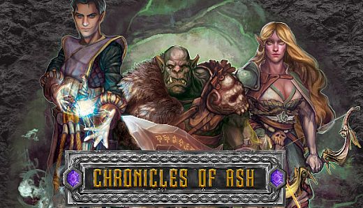 Chronicles of Ash