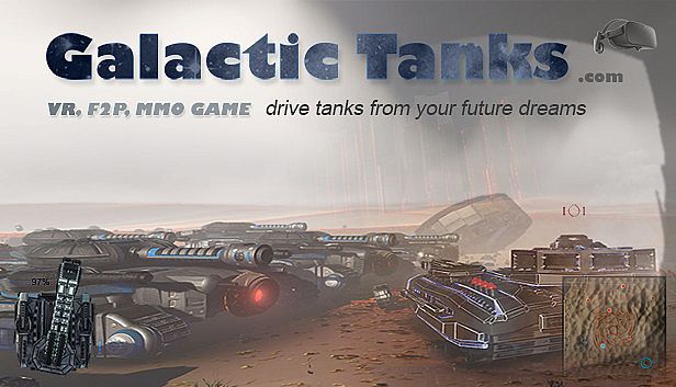 Buy Galactic Tanks