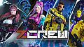 Zcrew - The Void Realm