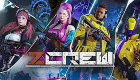Zcrew - The Void Realm
