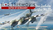 Comprar IL-2 Sturmovik: Battle of Normandy para PC