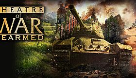Theatre of War: Rearmed