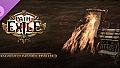 Path of Exile - Curator of Wisdom Supporter Pack