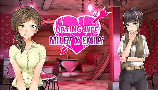 Dating Life: Miley X Emily - Bonus Content & Guide