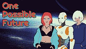 One Possible Future