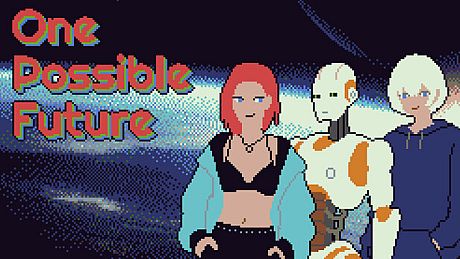 One Possible Future Game