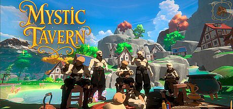 Mystic Tavern Game