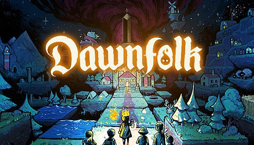 Dawnfolk