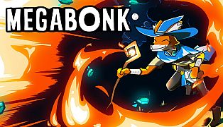 Megabonk Game