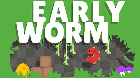 Early Worm Game
