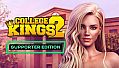 College Kings 2 - Episode 1 Supporter Upgrade