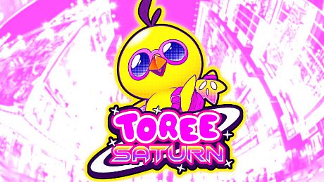 Toree Saturn Game