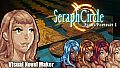 Visual Novel Maker - Seraph Circle Pixel Portraits 1