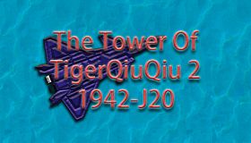 The Tower Of TigerQiuQiu 2 - 1942-J20