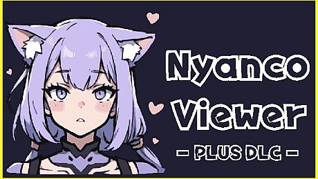Nyanco Viewer Plus DLC