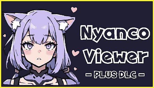 Nyanco Viewer Plus