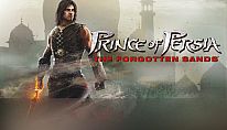Kup Prince of Persia: The Forgotten Sands na PC