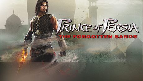 Prince of Persia: The Forgotten Sands