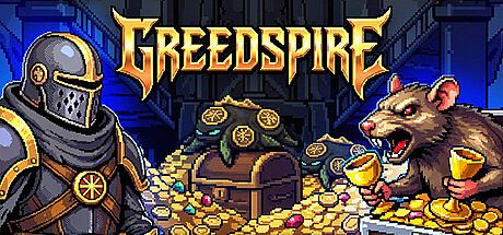 Greedspire