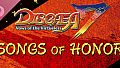 Disgaea 7: Vows of the Virtueless - Soundtrack
