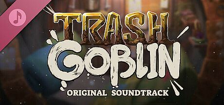 Trash Goblin Soundtrack DLC