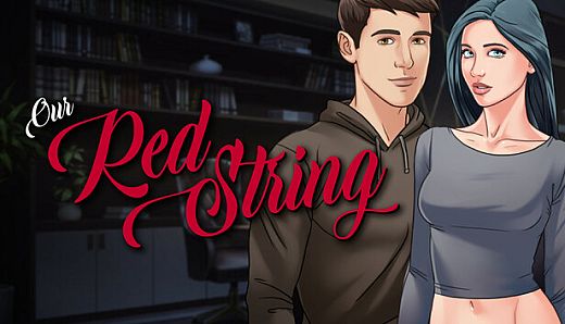 Our Red String