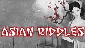Asian Riddles
