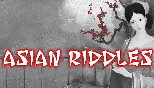 Asian Riddles