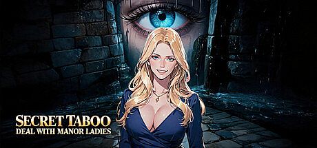 Secret Taboo Deal with Manor Ladies Game