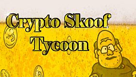 Crypto Skoof Tycoon