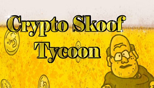 Crypto Skoof Tycoon