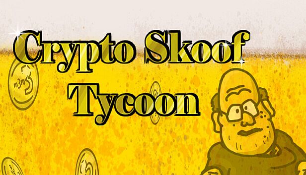 Buy Crypto Skoof Tycoon