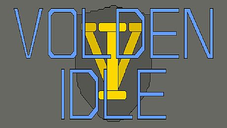 Volden Idle Game