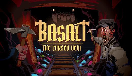 Basalt: The Cursed Vein