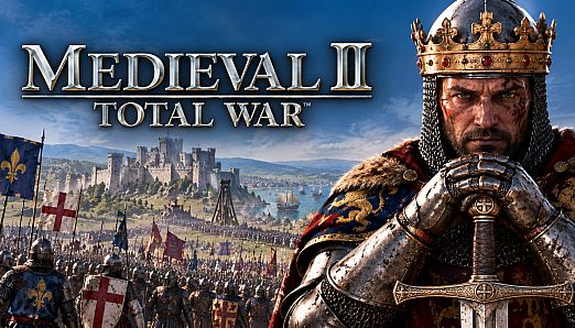 Medieval II: Base Game