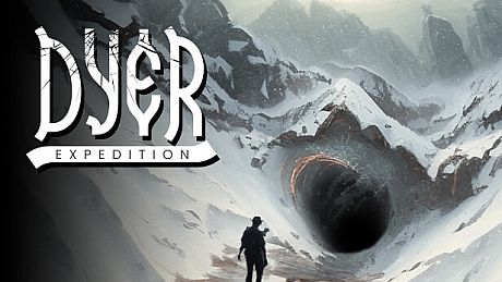 Dyer Expedition Game