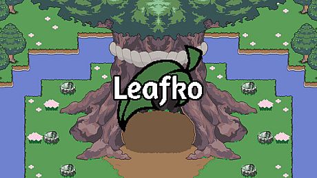 Leafko Game