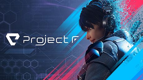 Project F Game