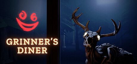 Grinner's Diner
