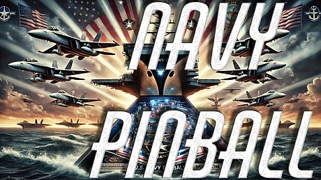 Navy Pinball DLC
